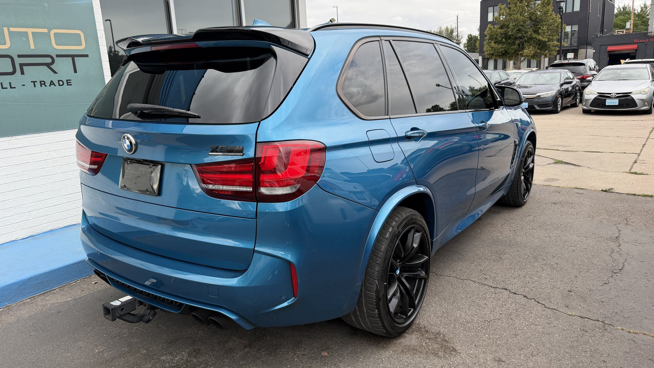 bmw x5 m 2016 5YMKT6C51G0R79118 image bmw x5 m 2016 5YMKT6C51G0R79118 image